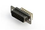 629-M15-640-LT1 (Стандартные разъемы D-Sub)
