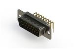 629-M15-640-WT1 (Стандартные разъемы D-Sub)