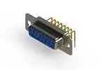 630-M15-640-LN1 (Стандартные разъемы D-Sub)
