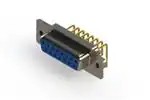 630-M15-640-LN2 (Стандартные разъемы D-Sub)