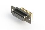 630-M15-640-WT1 (Стандартные разъемы D-Sub)