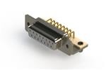 630-M15-640-WT3 (Стандартные разъемы D-Sub)
