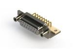 630-M15-640-WT6 (Стандартные разъемы D-Sub)