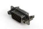 637-015-232-067 (D-Sub Высокие разъемы высокой плотности)