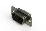 637-015-232-241 (D-Sub Высокие разъемы высокой плотности)