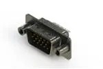 637-015-232-248 (D-Sub Высокие разъемы высокой плотности)