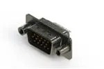 637-015-332-068 (D-Sub Высокие разъемы высокой плотности)