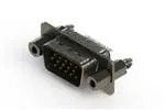 637-015-332-247 (D-Sub Высокие разъемы высокой плотности)