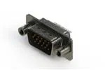 637-015-332-268 (D-Sub Высокие разъемы высокой плотности)