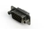 637-015-632-068 (D-Sub Высокие разъемы высокой плотности)