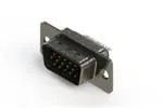 637-015-632-241 (D-Sub Высокие разъемы высокой плотности)