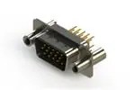 637-M15-230-BT4 (Стандартные разъемы D-Sub)