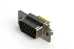 637-M15-232-BT2 (Стандартные разъемы D-Sub)