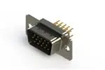 637-M15-630-BT1 (Стандартные разъемы D-Sub)