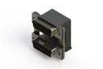 661-015-264-00C (D-Sub Dualport Connectors)