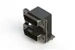 661-015-264-03A (D-Sub Dualport Connectors)