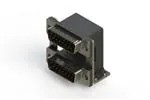 661-015-264-05C (D-Sub Dualport Connectors)
