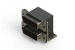 661-015-664-051 (D-Sub Dualport Connectors)