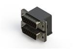661-015-264-002 (D-Sub Dualport Connectors)