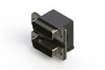 661-015-264-007 (D-Sub Dualport Connectors)