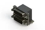 661-015-264-033 (D-Sub Dualport Connectors)