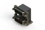 661-015-264-039 (D-Sub Dualport Connectors)