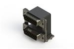 661-015-264-048 (D-Sub Dualport Connectors)
