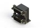 661-015-264-059 (D-Sub Dualport Connectors)