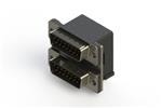 661-015-364-007 (D-Sub Dualport Connectors)