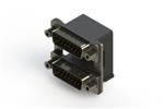 661-015-364-009 (D-Sub Dualport Connectors)