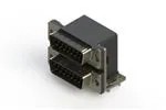 661-015-364-034 (D-Sub Dualport Connectors)