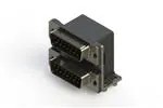 661-015-364-045 (D-Sub Dualport Connectors)
