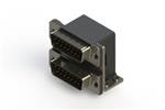 661-015-364-055 (D-Sub Dualport Connectors)