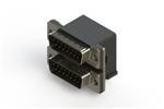 661-015-664-004 (D-Sub Dualport Connectors)