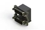661-015-664-009 (D-Sub Dualport Connectors)