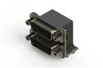 661-015-664-043 (D-Sub Dualport Connectors)