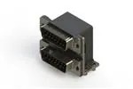 661-015-664-045 (D-Sub Dualport Connectors)
