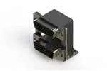 661-015-664-050 (D-Sub Dualport Connectors)
