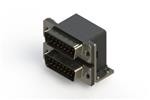 661-015-664-052 (D-Sub Dualport Connectors)