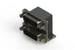661-015-664-056 (D-Sub Dualport Connectors)