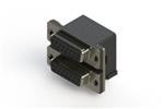 662-015-264-001 (D-Sub Dualport Connectors)