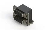 662-015-264-041 (D-Sub Dualport Connectors)