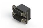662-015-664-001 (D-Sub Dualport Connectors)