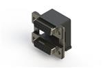 662-015-664-00A (D-Sub Dualport Connectors)