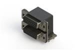 662-015-664-031 (D-Sub Dualport Connectors)