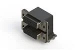 662-015-664-041 (D-Sub Dualport Connectors)
