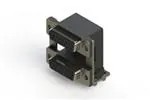 662-015-664-04C (D-Sub Dualport Connectors)