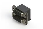 662-015-264-002 (D-Sub Dualport Connectors)
