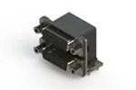 662-015-264-033 (D-Sub Dualport Connectors)