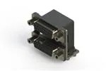662-015-264-046 (D-Sub Dualport Connectors)